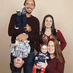 Meet your Posher, Brittany